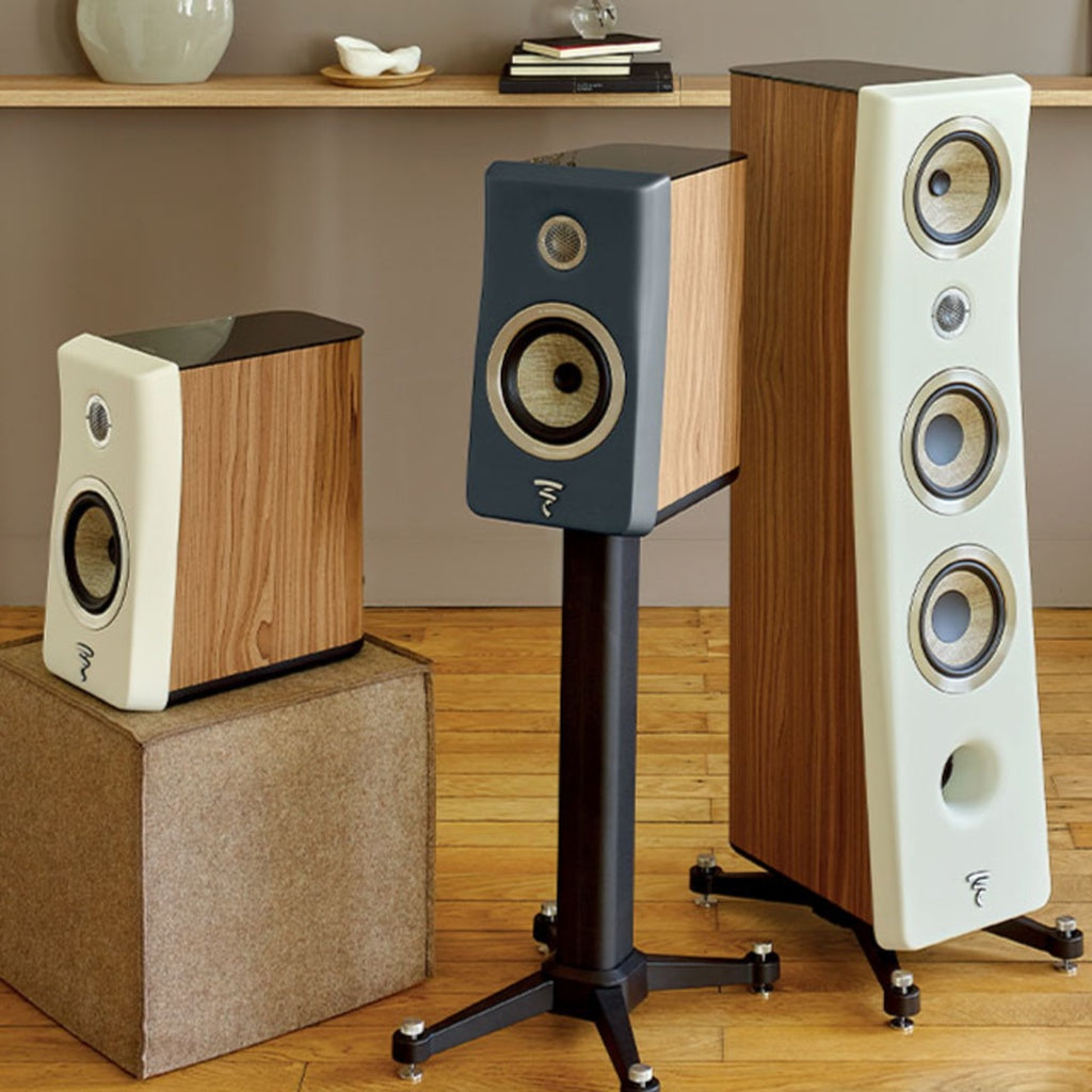 What are the Differences Between Hi-Fi and High-End?