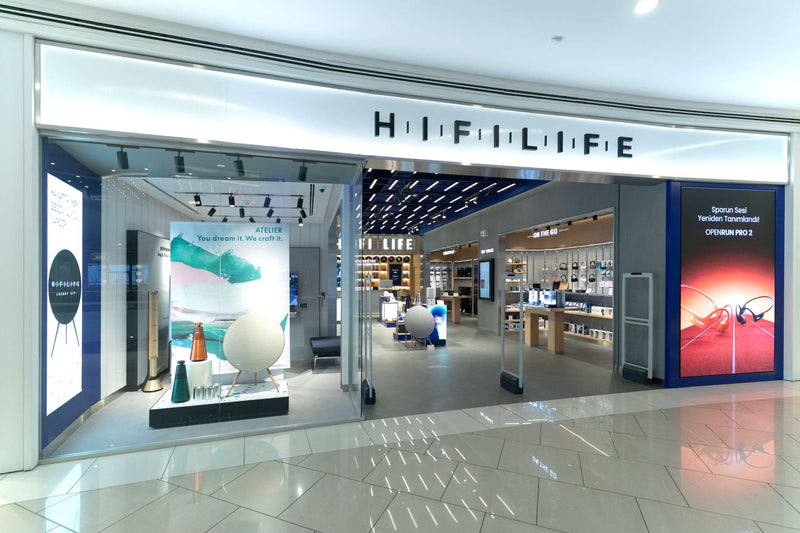 Hifilife Akasya