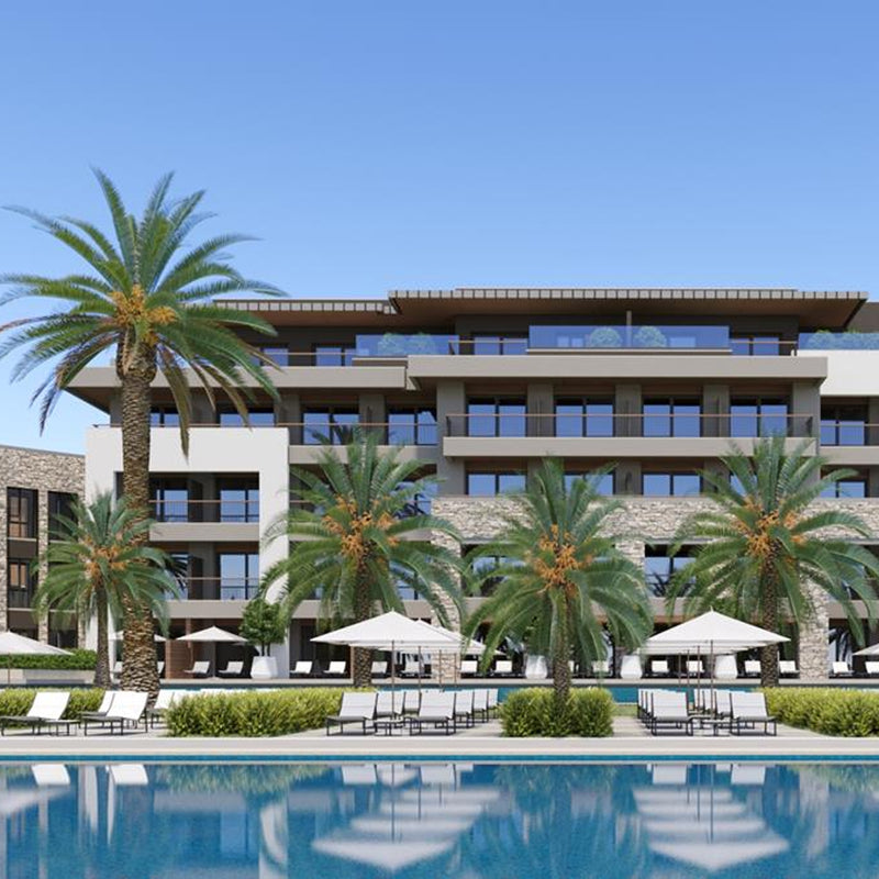 Anda Barut Collection