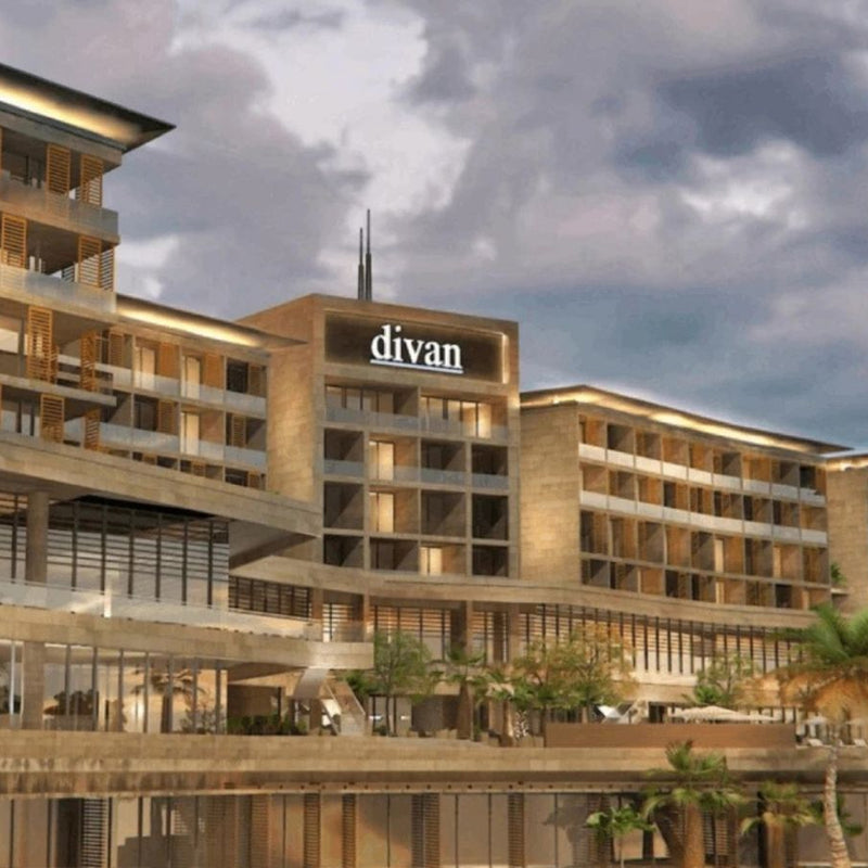 Divan Talya Hotel