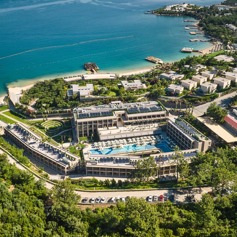 Hyde Bodrum