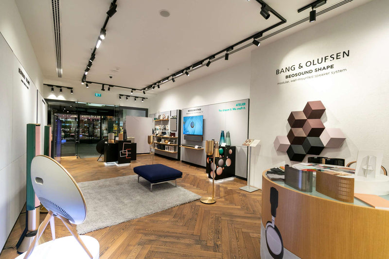 Bang & Olufsen Hifilife Kanyon