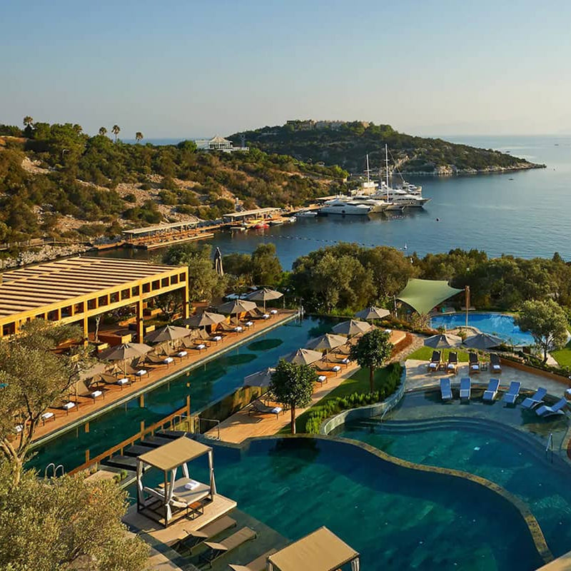 Mandarin Oriental Bodrum