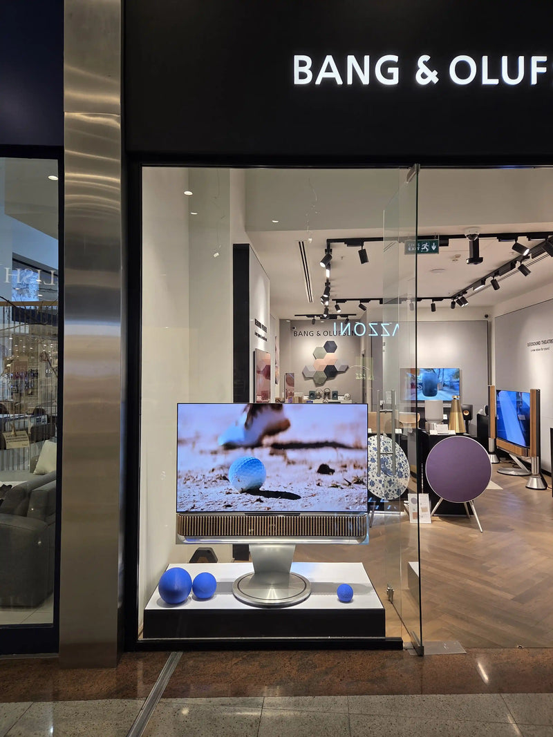 Bang & Olufsen Hifilife İstinyePark