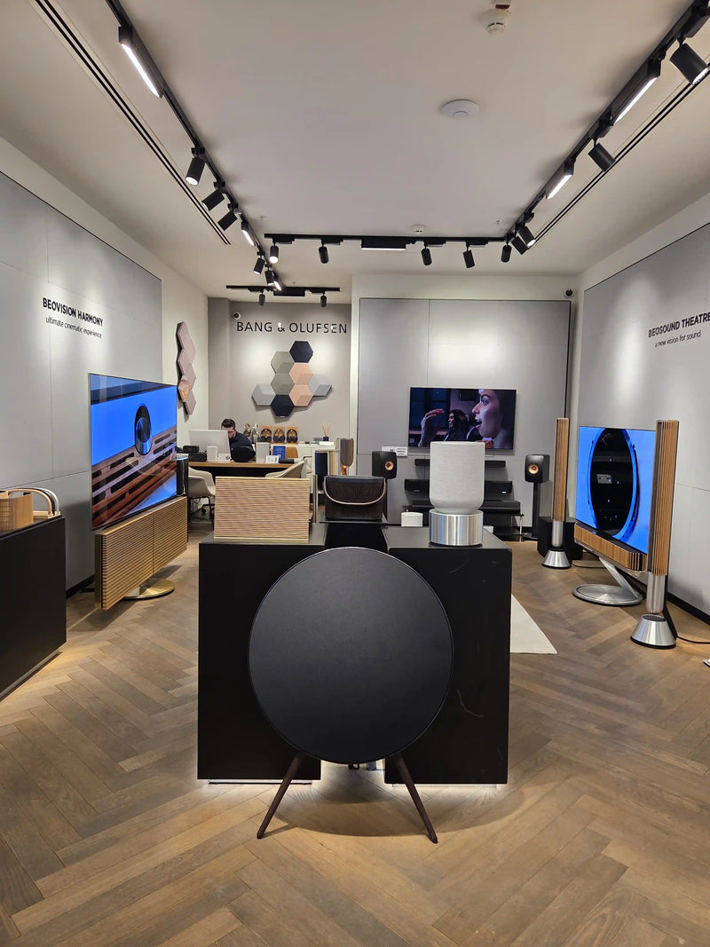 Bang & Olufsen Hifilife İstinyePark