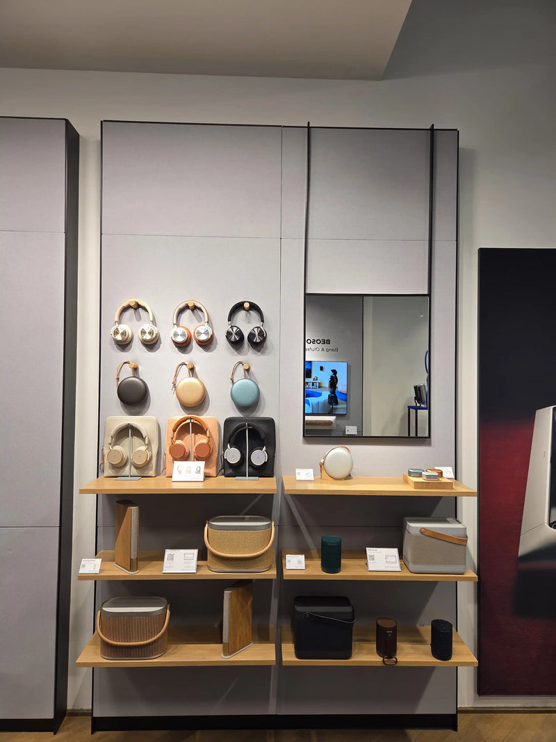 Bang & Olufsen Hifilife İstinyePark