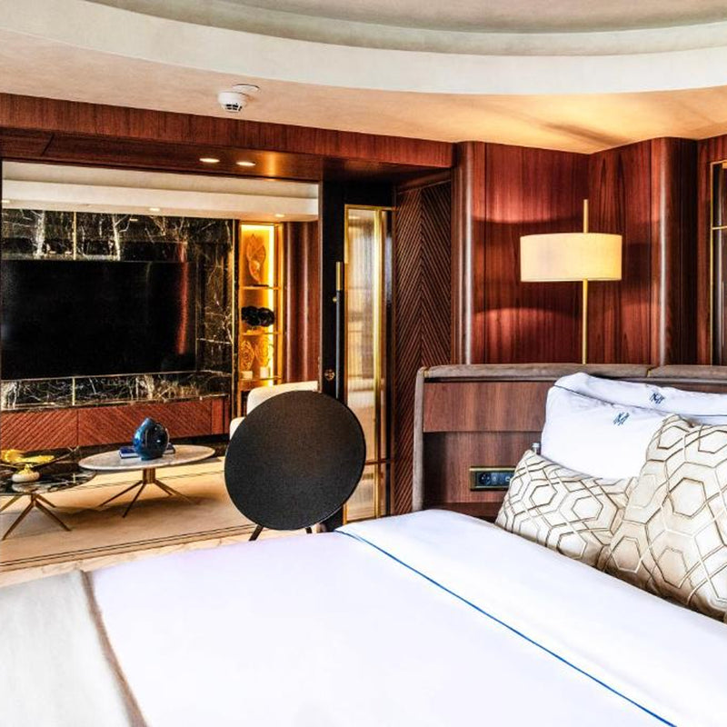 The Maestro Hotel