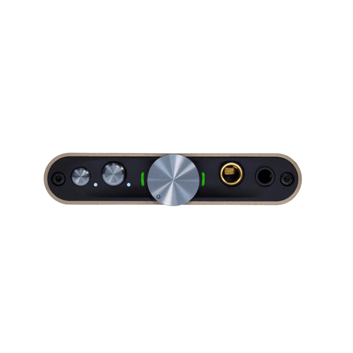 iFi Audio Hip DAC 3 Taşınabilir USB DAC & Kulaklık Amfisi - 