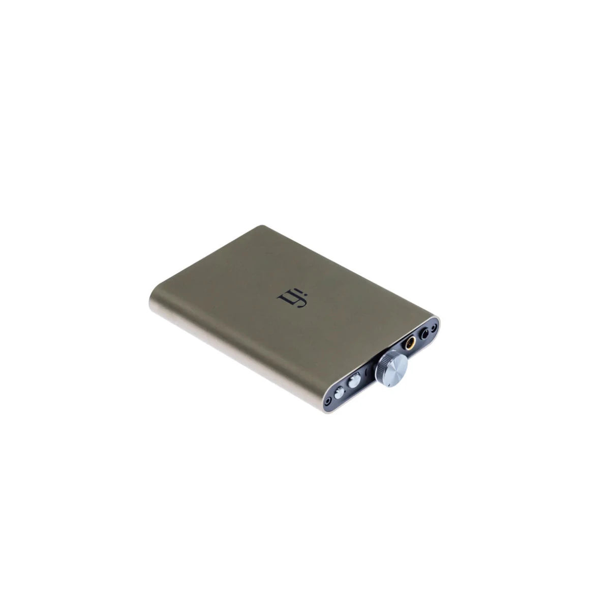 iFi Audio Hip DAC 3 Taşınabilir USB DAC & Kulaklık Amfisi - 