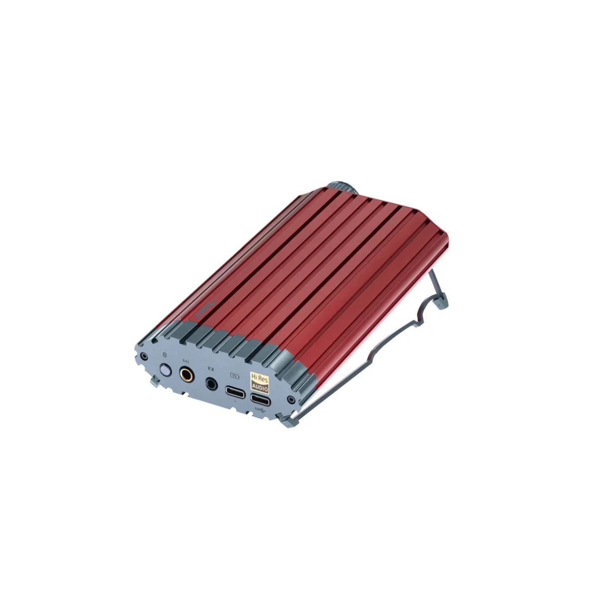 iFi iDSD Diablo 2 Taşınabilir DAC & Kulaklık Amfisi - 