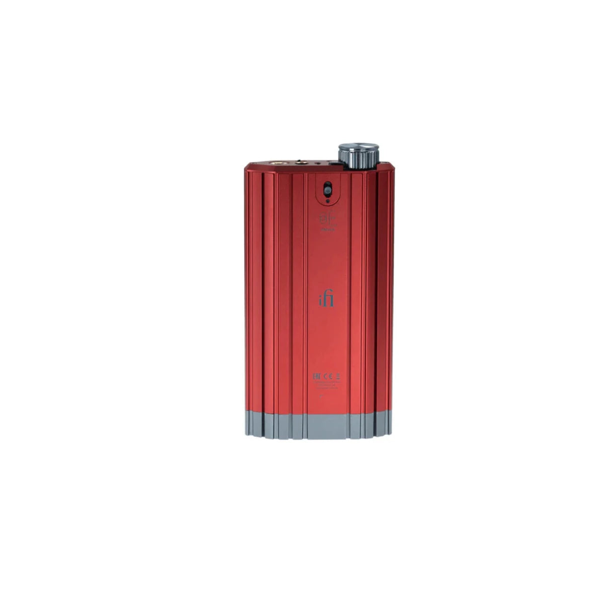 iFi iDSD Diablo 2 Taşınabilir DAC & Kulaklık Amfisi - 