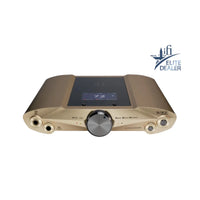 iFi Valkyrie Taşınabilir DAC & Kulaklık Amfisi