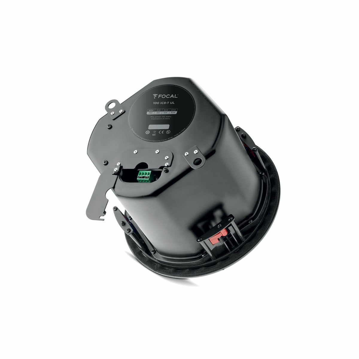 Focal 100 IC8 T UL Tavan Hoparlörü - Hoparlör