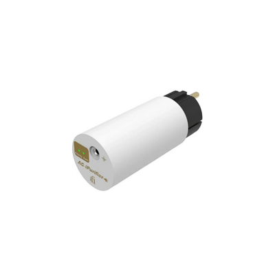 SilentPower AC Purifier Şebeke Gürültü Filtresi