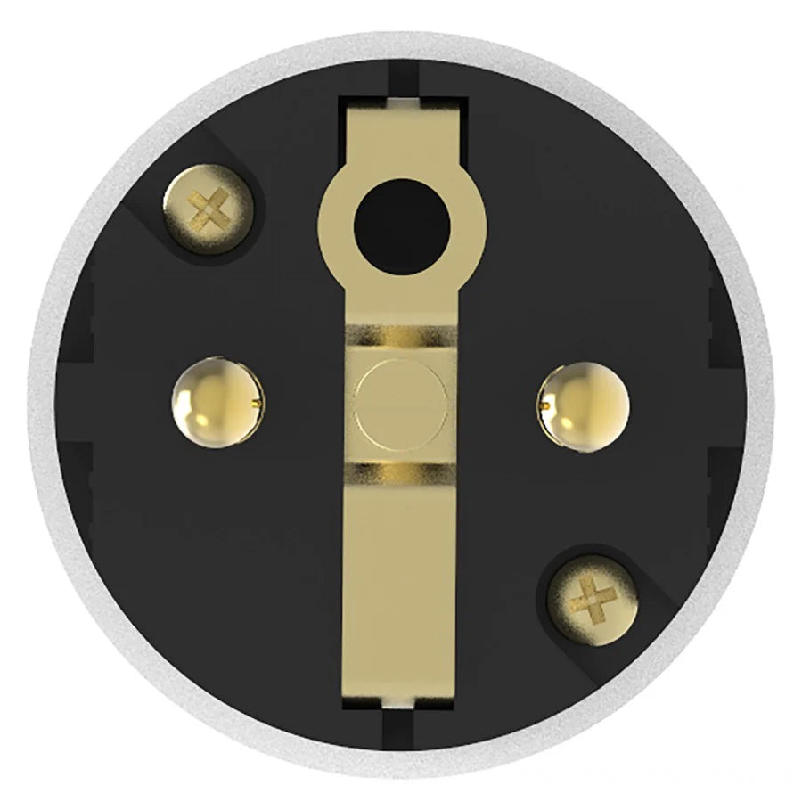 SilentPower AC Purifier Şebeke Gürültü Filtresi