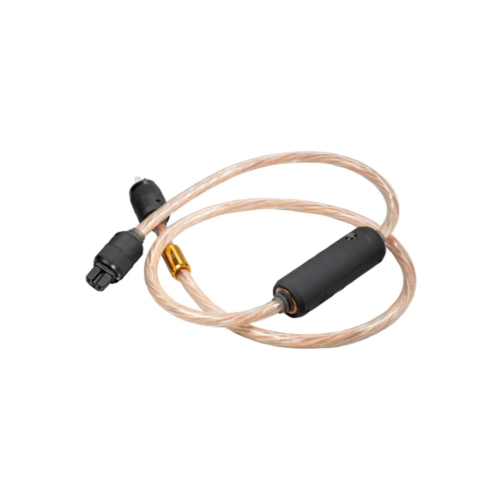 SilentPower SuperNova Yüksek Performanslı Güç Kablosu