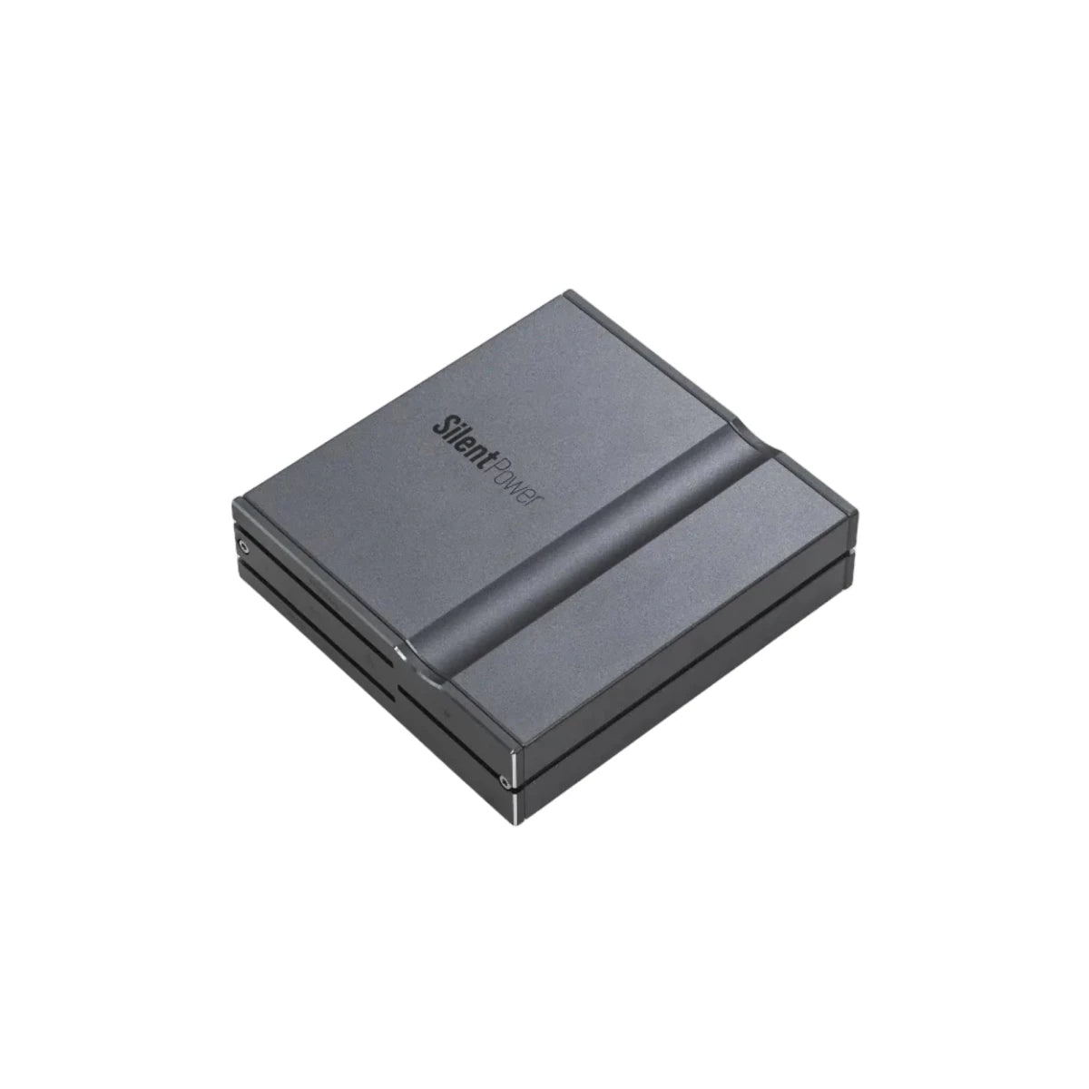 SilentPower LAN Purifier Pro Ethernet Gürültü Filtresi - Ağ Oynatıcı / Streamer