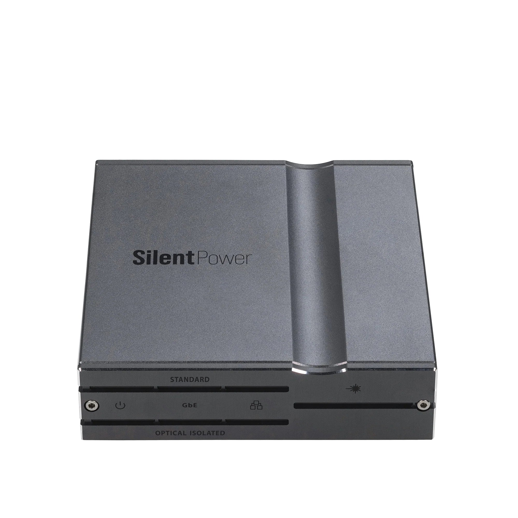 SilentPower LAN Purifier Pro  Ethernet Gürültü Filtresi