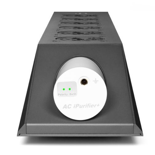 SilentPower Power Station Güç Dağıtım Ünitesi