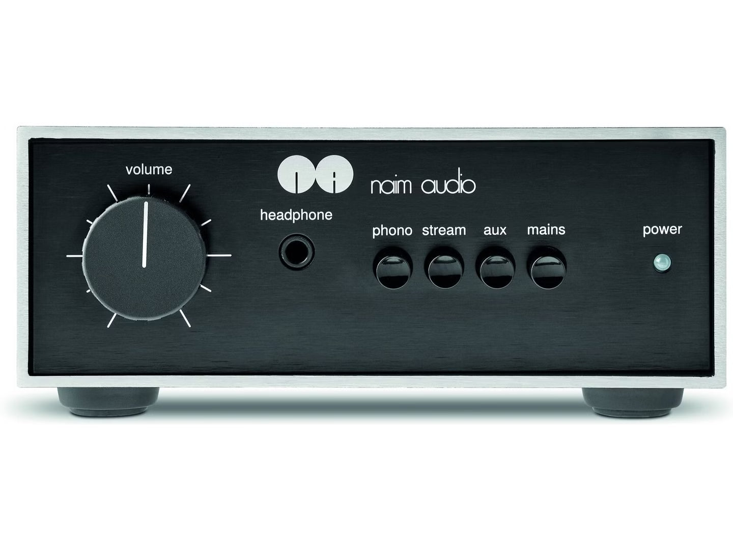 Naim NAIT 50 Sınırlı Üretim Entegre Amplifikatör