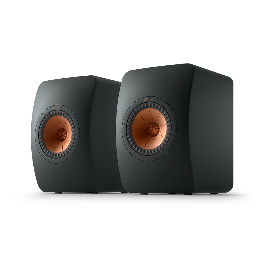 KEF LS50 Meta HiFi Hoparlör Seti