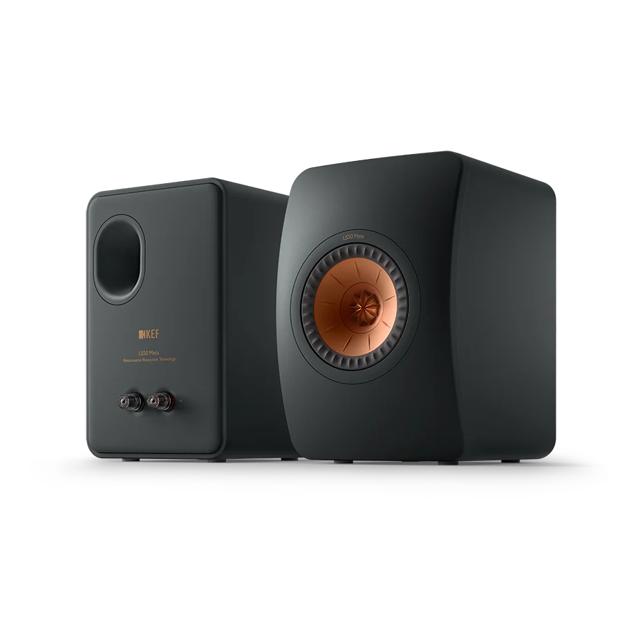 KEF LS50 Meta HiFi Hoparlör Seti