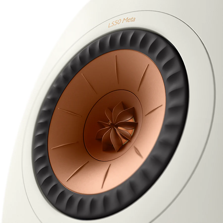 KEF LS50 Meta HiFi Hoparlör Seti