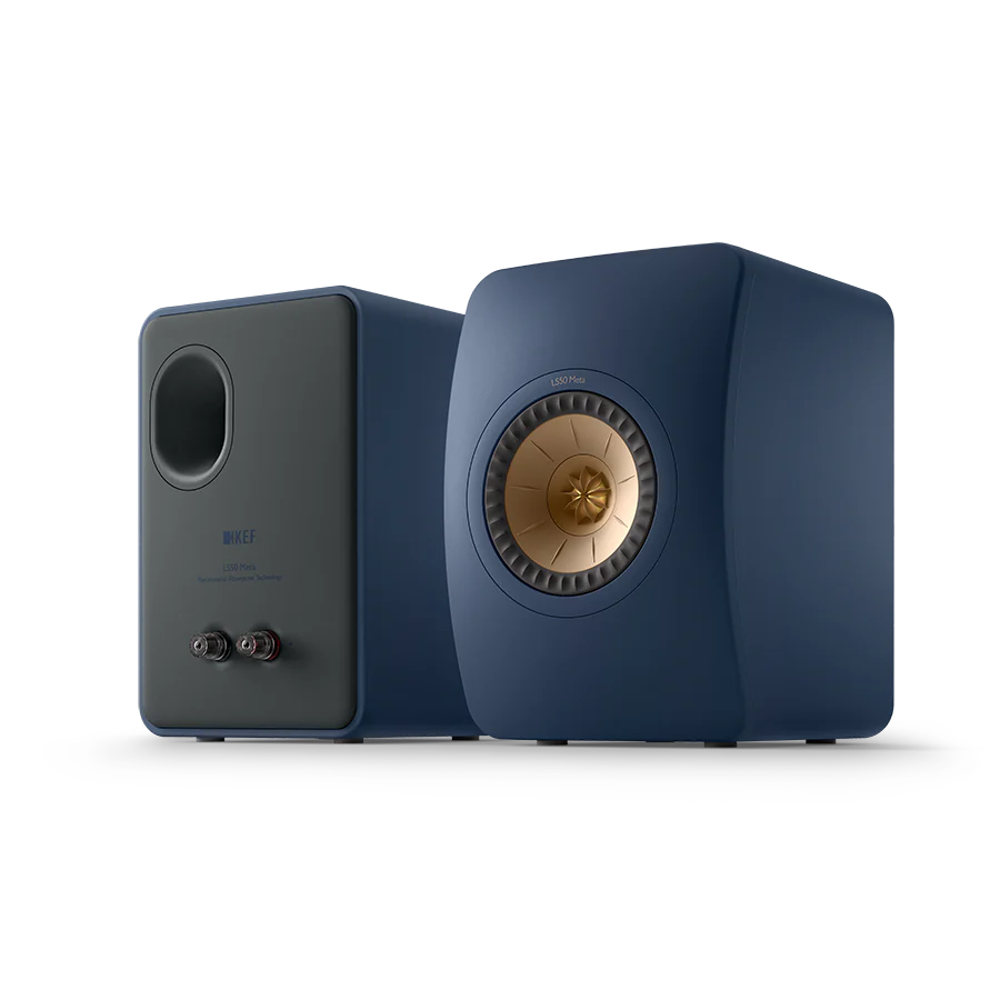 KEF LS50 Meta HiFi Hoparlör Seti
