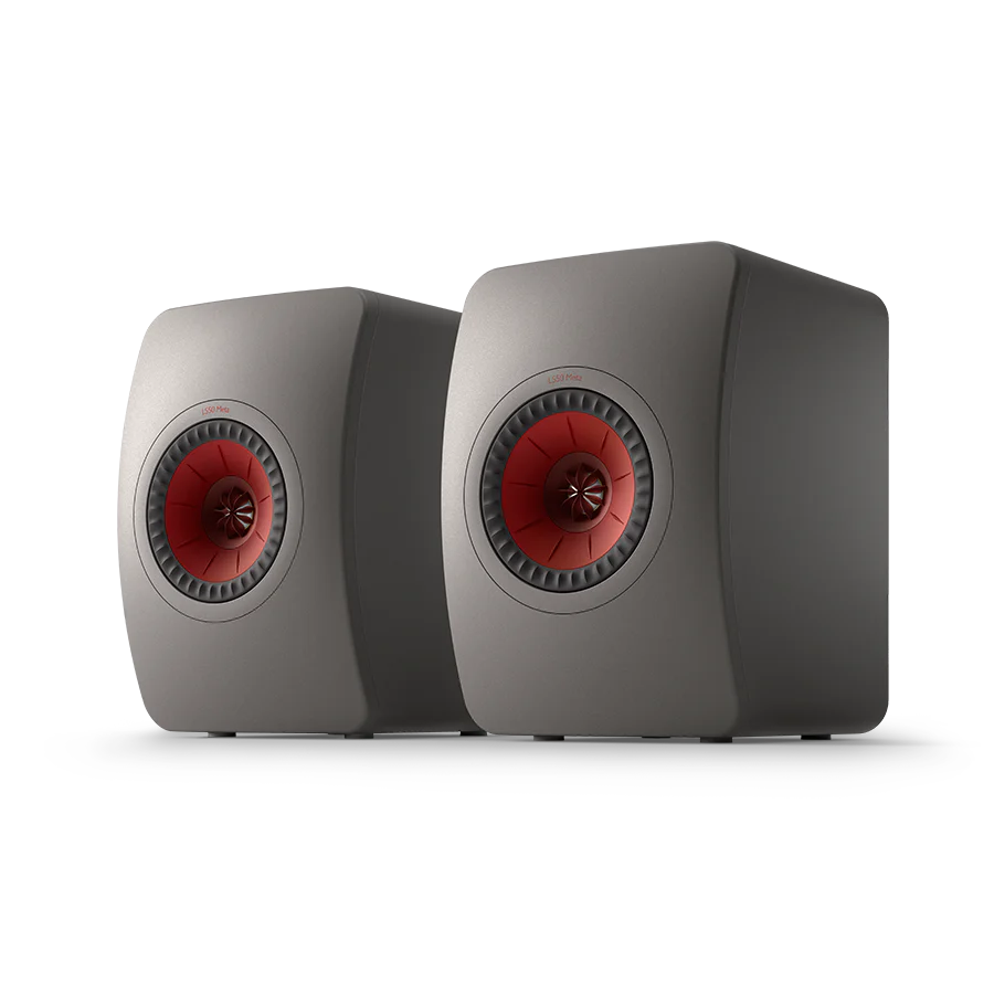 KEF LS50 Meta HiFi Hoparlör Seti