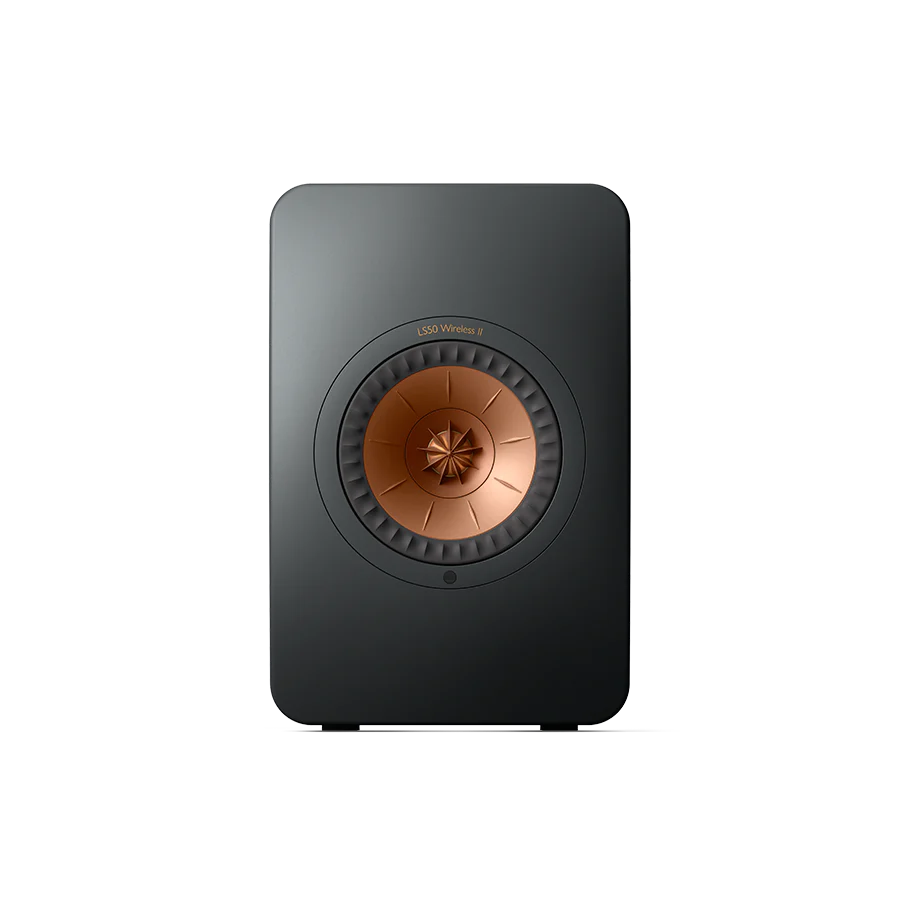 KEF LS50 Wireless II HiFi Hoparlör Seti