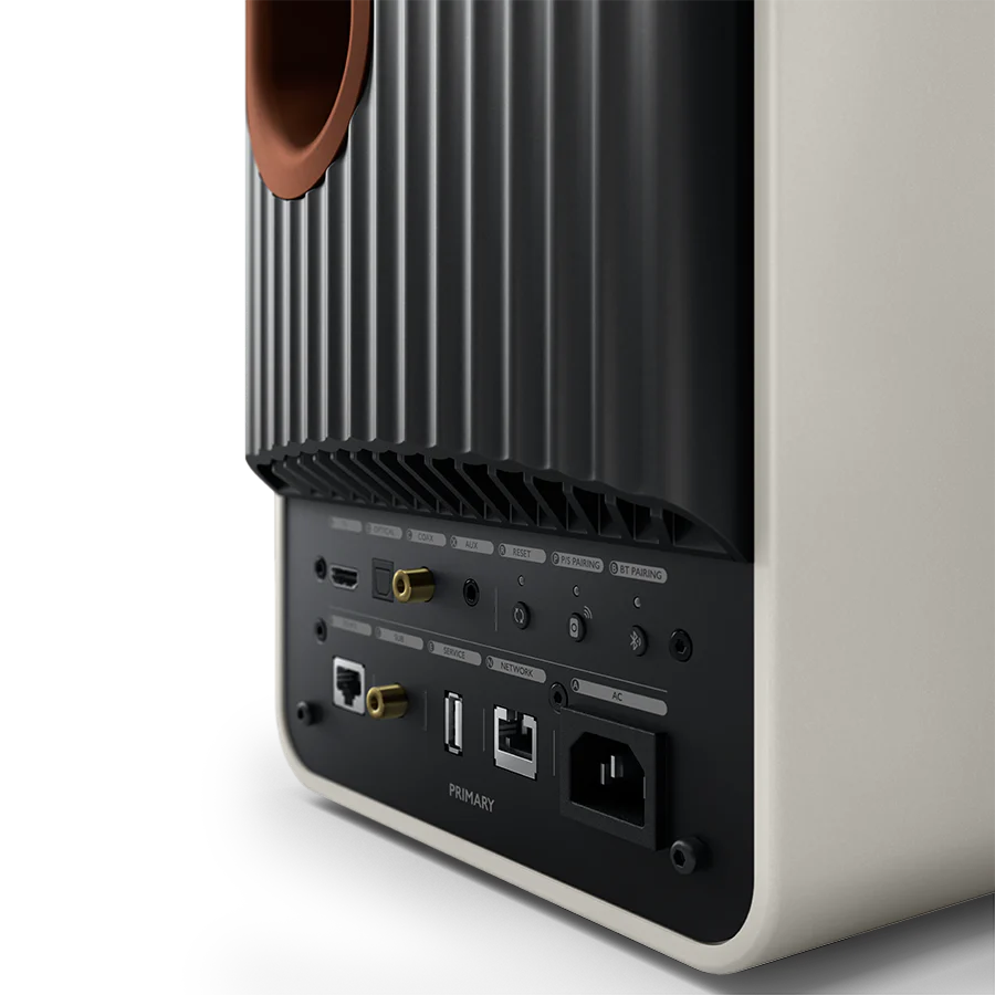 KEF LS50 Wireless II HiFi Hoparlör Seti