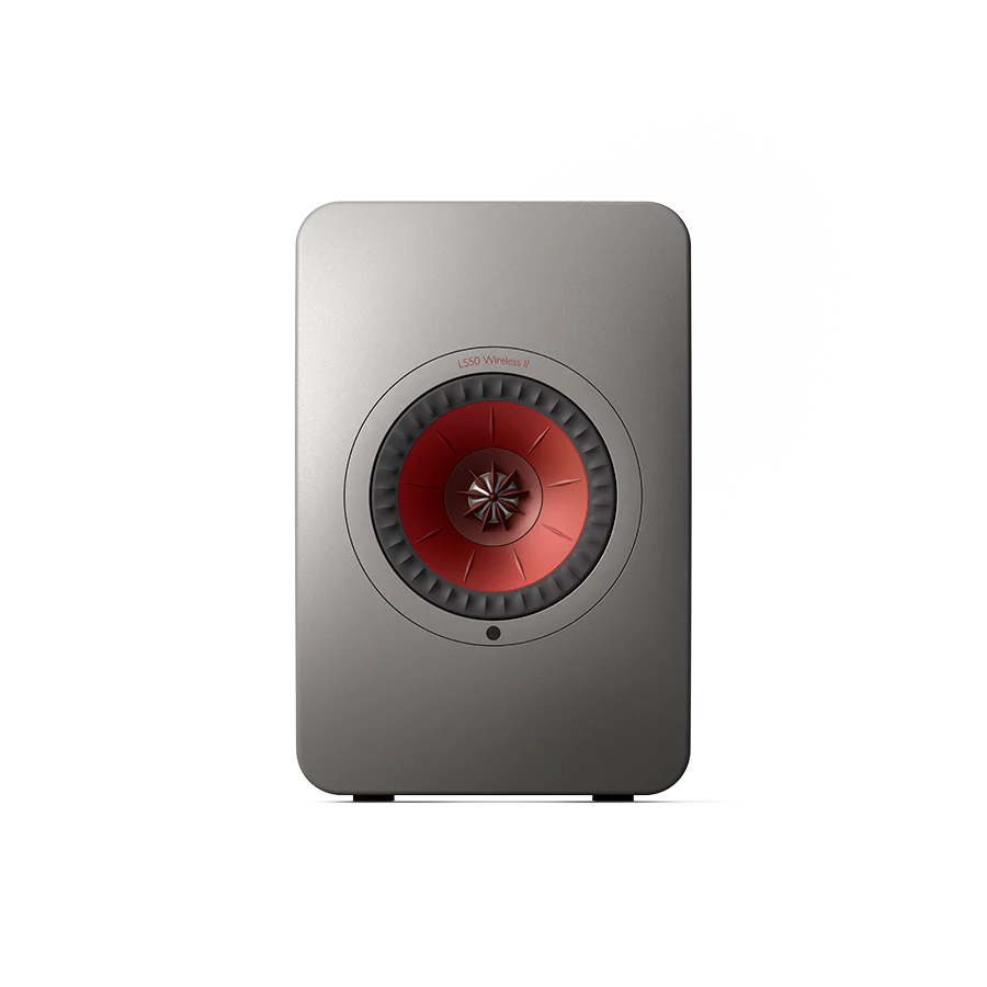 KEF LS50 Wireless II HiFi Hoparlör Seti