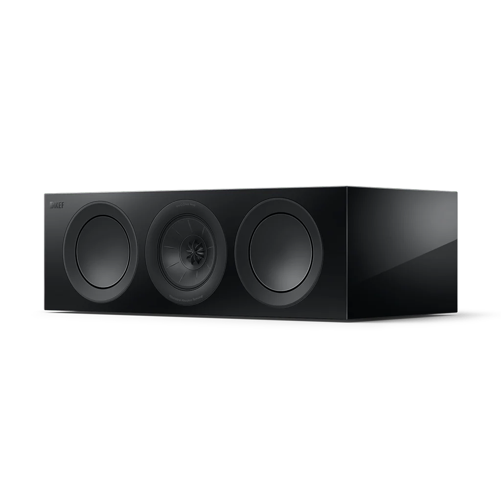 KEF R2 Meta Merkez Kanal Hi-Fi Hoparlör - Tek