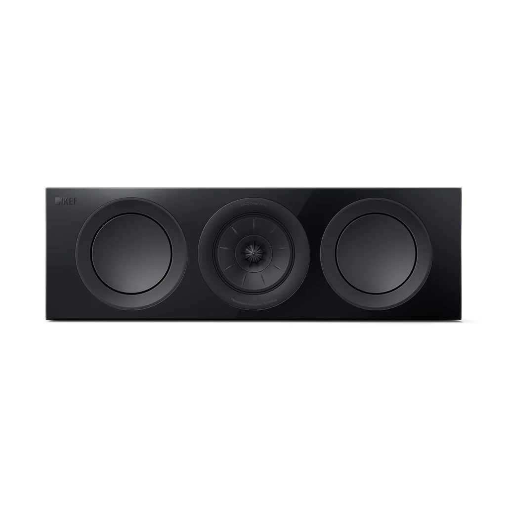 KEF R2 Meta Merkez Kanal Hi-Fi Hoparlör - Tek