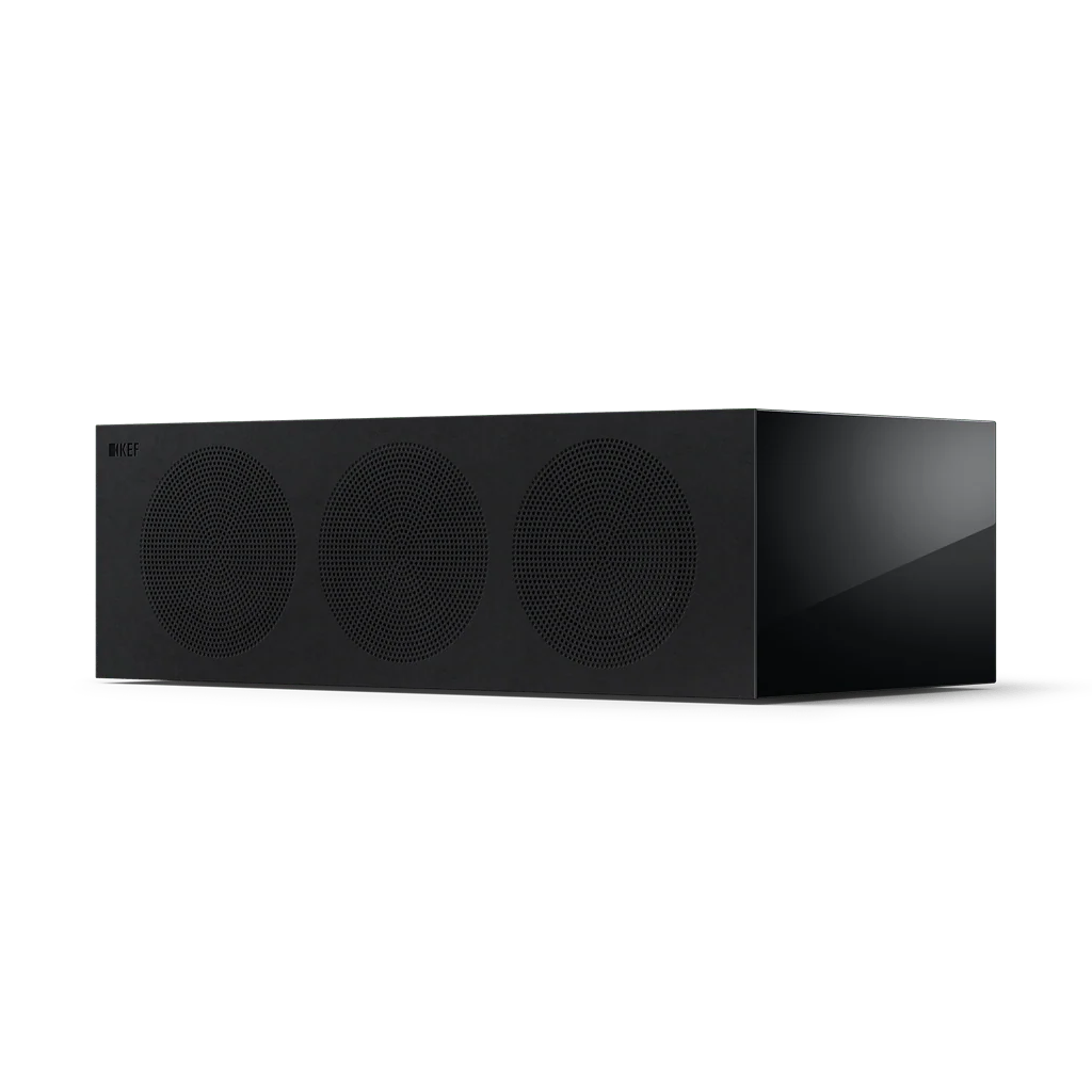KEF R2 Meta Merkez Kanal Hi-Fi Hoparlör - Tek