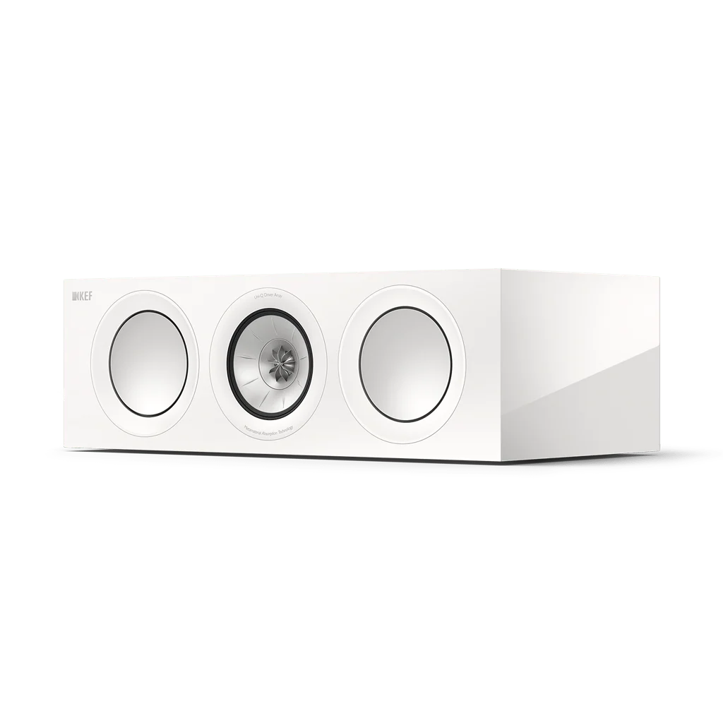 KEF R2 Meta Merkez Kanal Hi-Fi Hoparlör - Tek