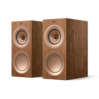 KEF R3 Meta Raf Tipi Hi-Fi Pasif Hoparlör - Çift