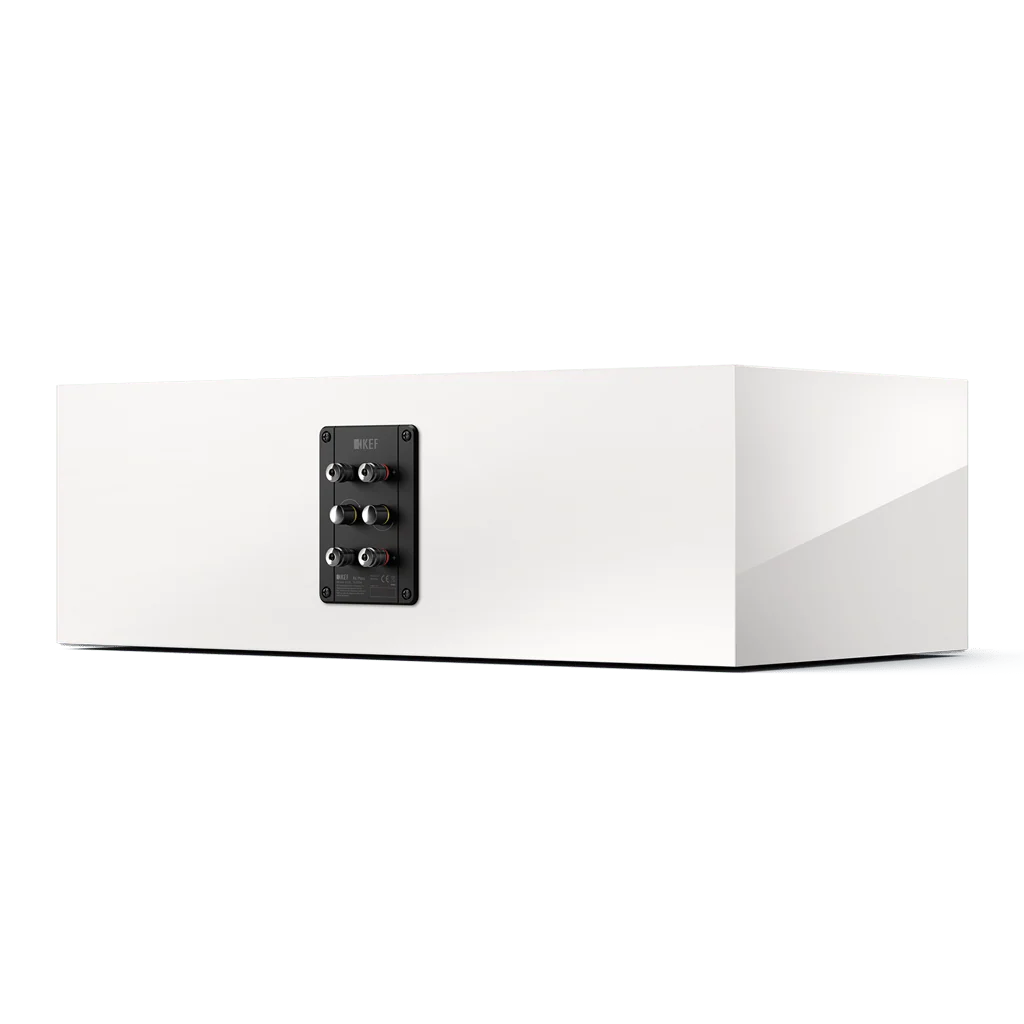 KEF R6 Meta Merkez Kanal Hi-Fi Hoparlör - Tek