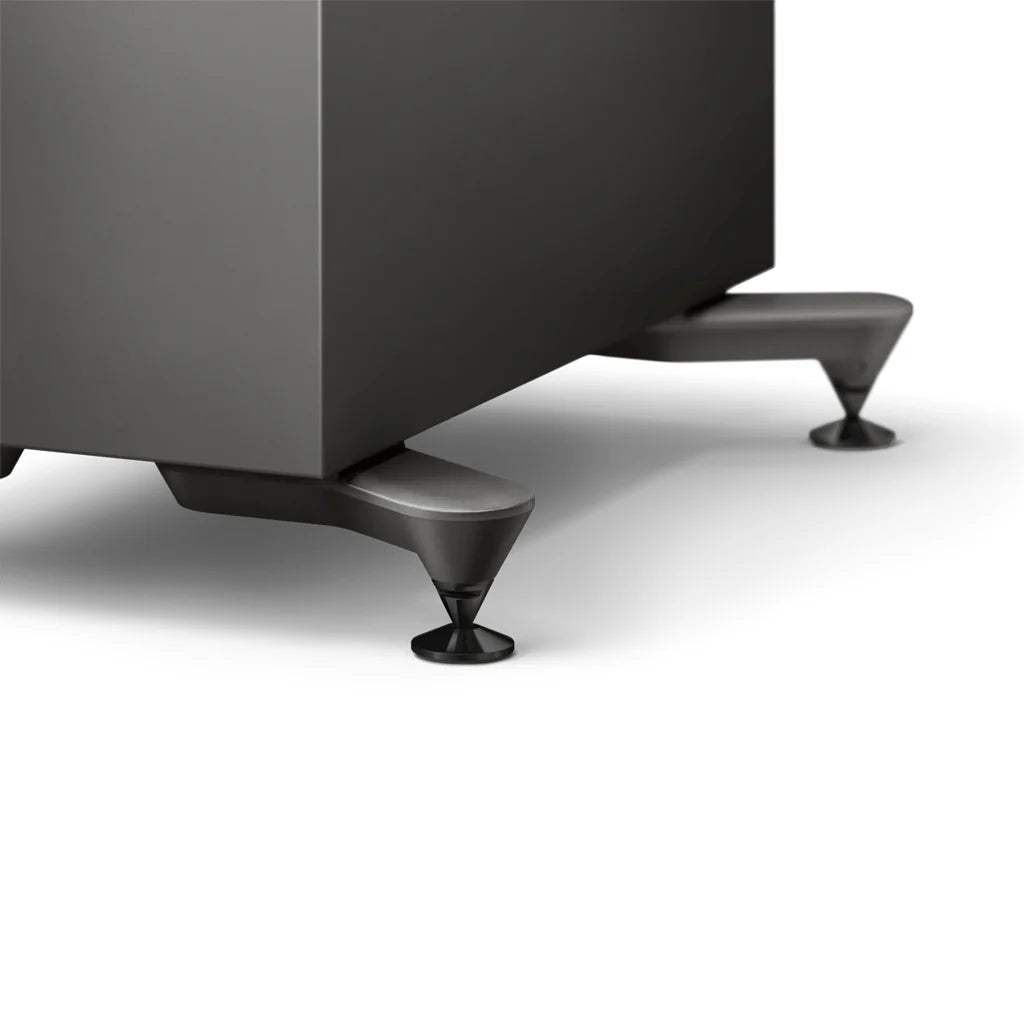 KEF R7 Meta Kule Tipi Hi-Fi Pasif Hoparlör - Çift