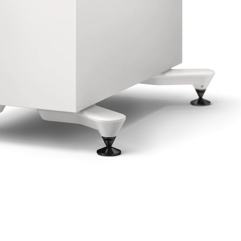 KEF R7 Meta Kule Tipi Hi-Fi Pasif Hoparlör - Çift