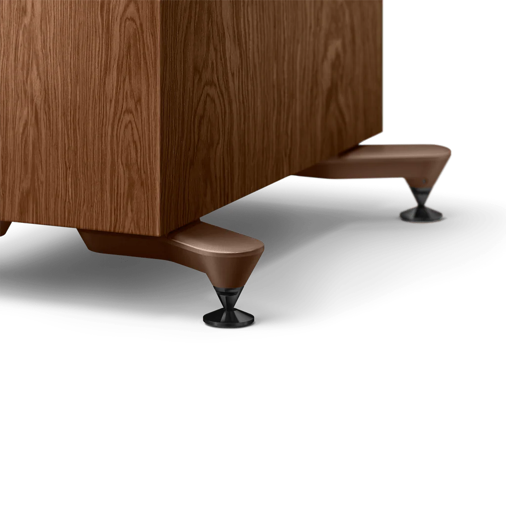 KEF R7 Meta Kule Tipi Hi-Fi Pasif Hoparlör - Çift