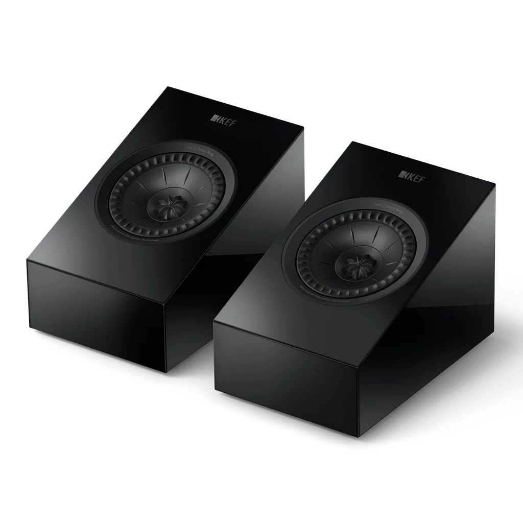 KEF R8 Meta Dolby Atmos Çevresel Hoparlör - Çift