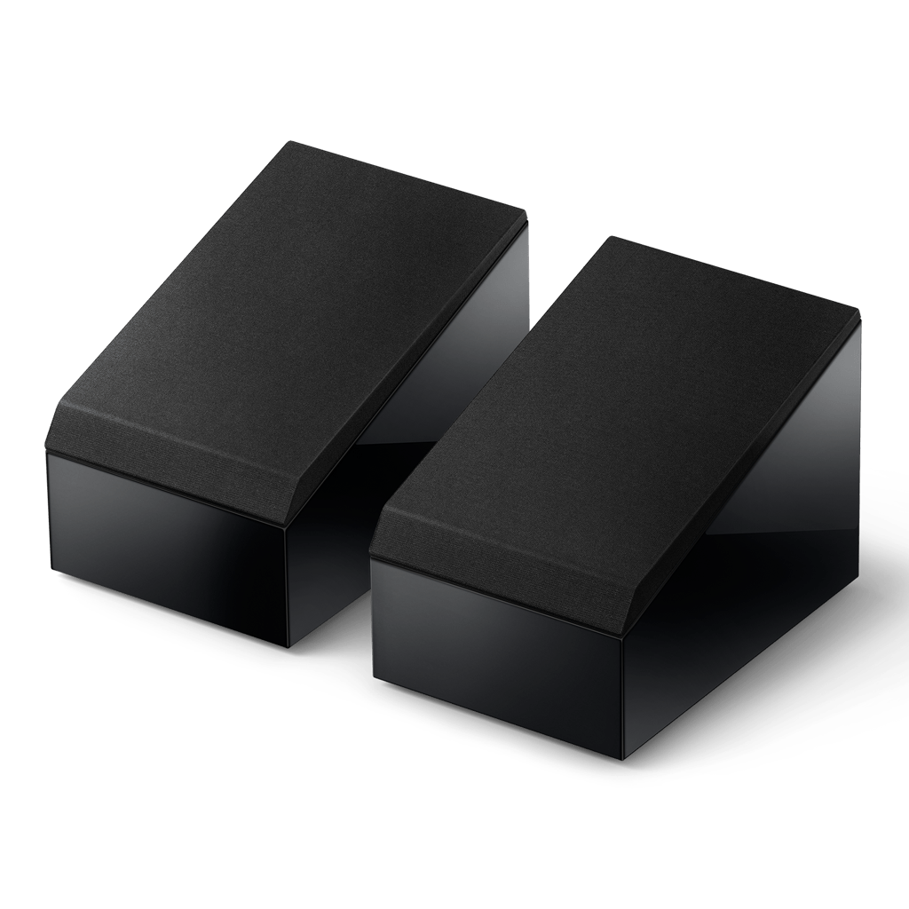 KEF R8 Meta Dolby Atmos Çevresel Hoparlör - Çift