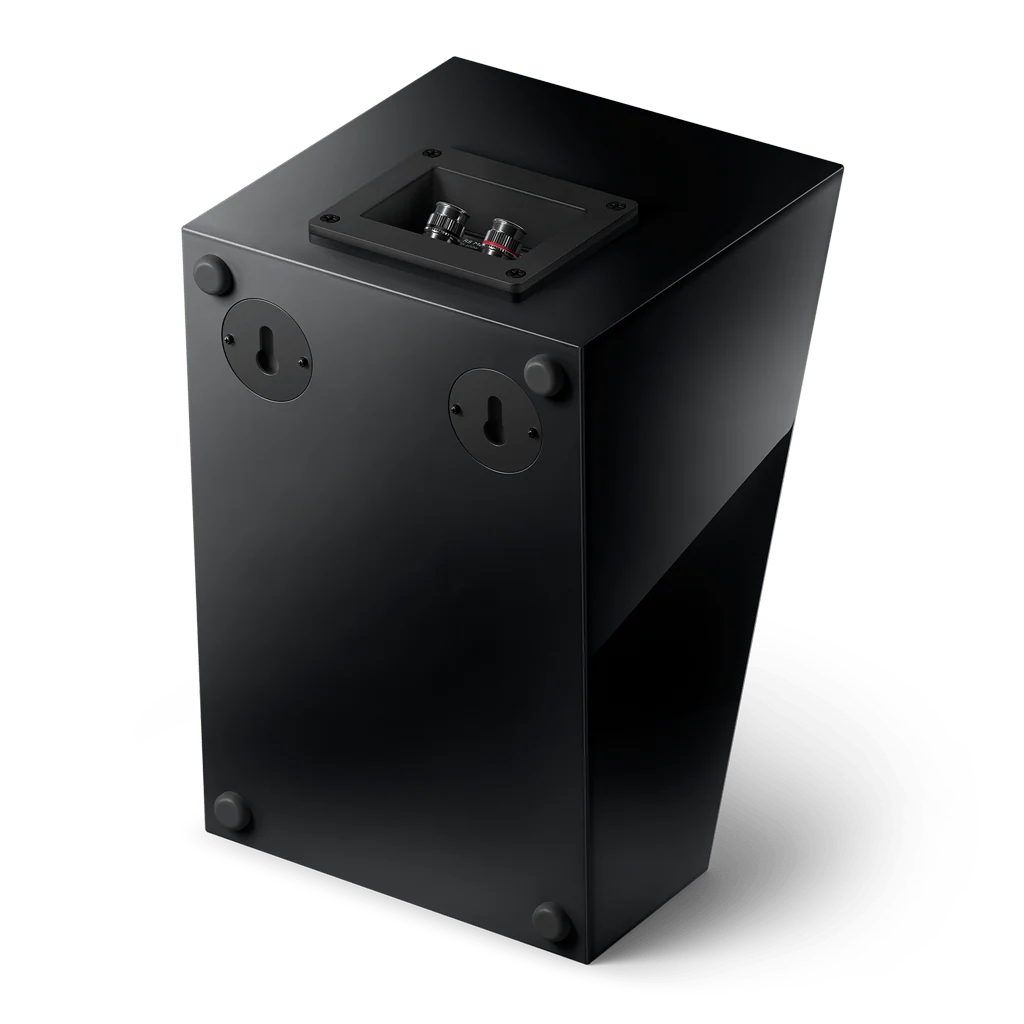 KEF R8 Meta Dolby Atmos Çevresel Hoparlör - Çift