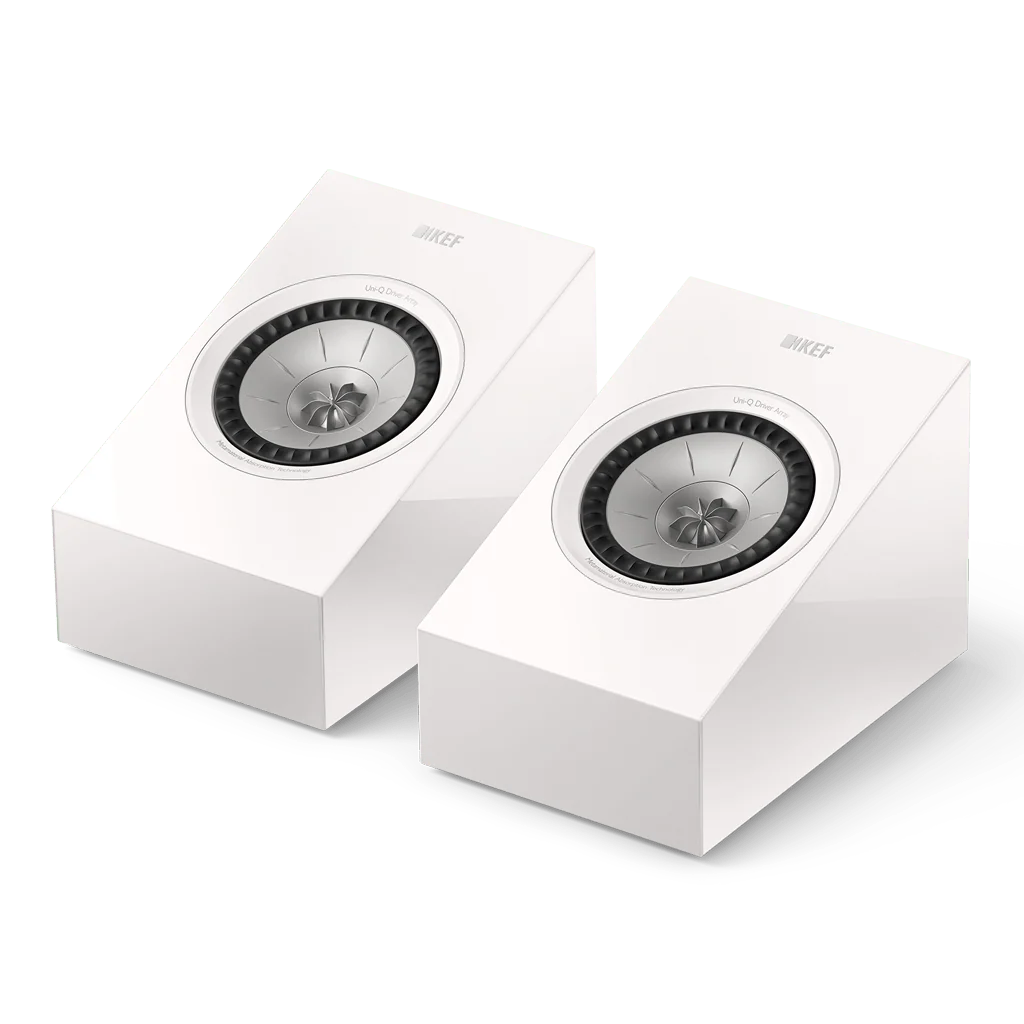 KEF R8 Meta Dolby Atmos Çevresel Hoparlör - Çift