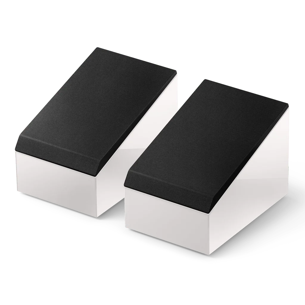 KEF R8 Meta Dolby Atmos Çevresel Hoparlör - Çift