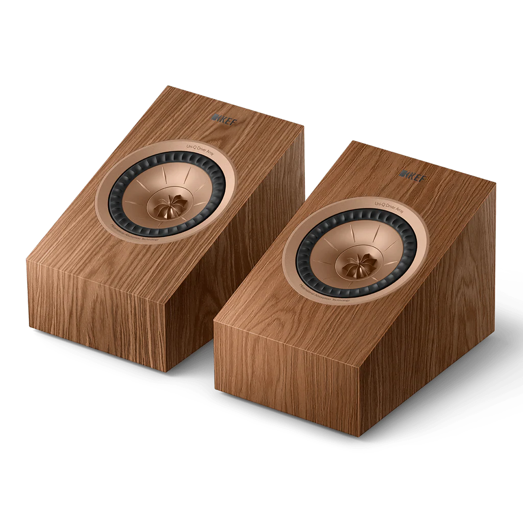 KEF R8 Meta Dolby Atmos Çevresel Hoparlör - Çift