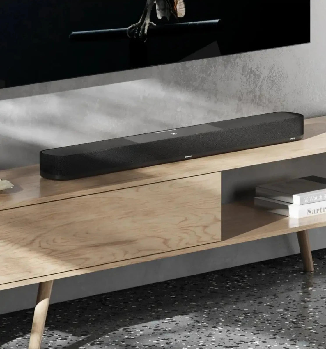 Sennheiser AMBEO Soundbar | Plus - Soundbar