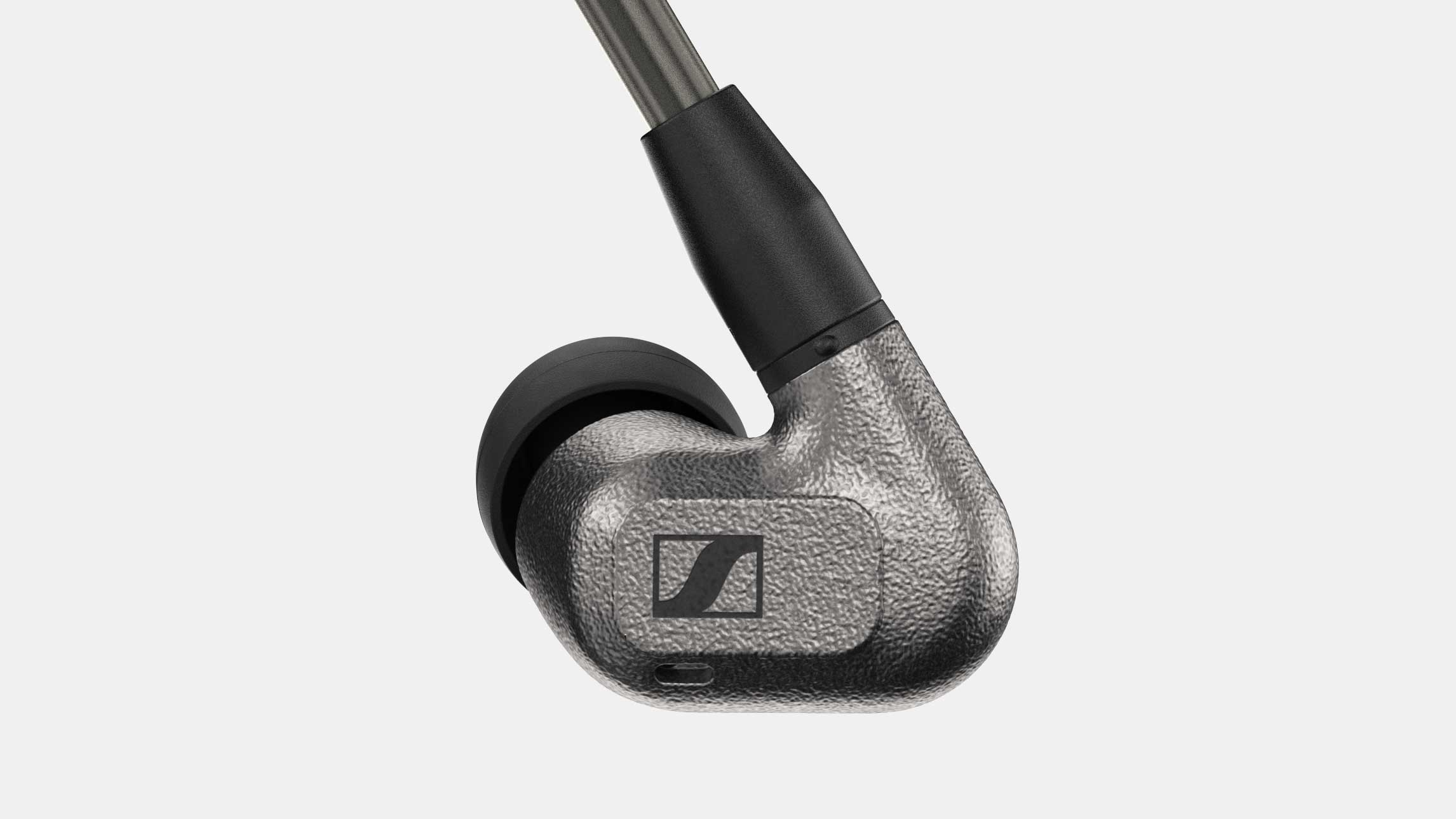 Sennheiser IE 600 High-End Kulak İçi Kulaklık Sennheiser IE 600 High-End Kulak İçi Kulaklık