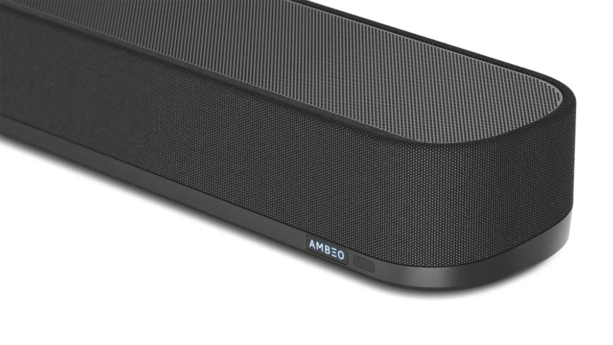 Sennheiser AMBEO Soundbar | Plus - Soundbar